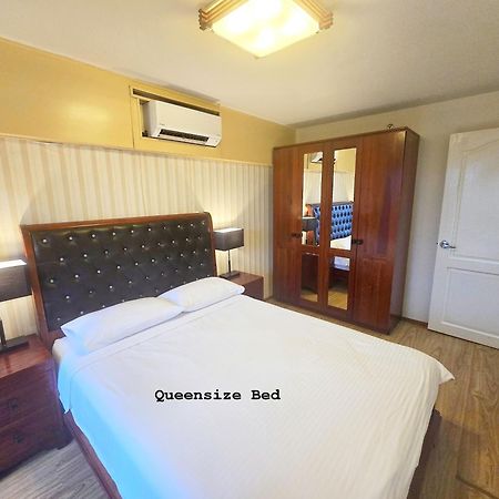 Amalfi Oasis Seaside Cebu Daire Dış mekan fotoğraf
