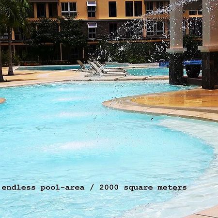 Amalfi Oasis Seaside Cebu Daire Dış mekan fotoğraf
