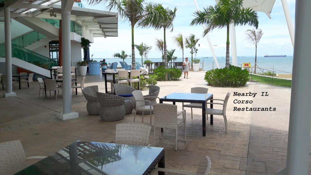 Amalfi Oasis Seaside Cebu Daire Dış mekan fotoğraf