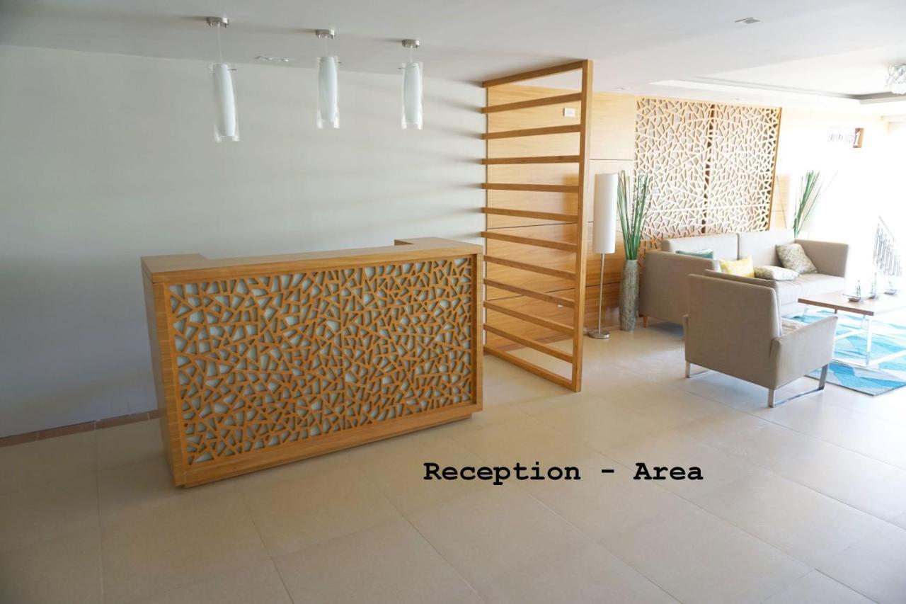 Amalfi Oasis Seaside Cebu Daire Dış mekan fotoğraf