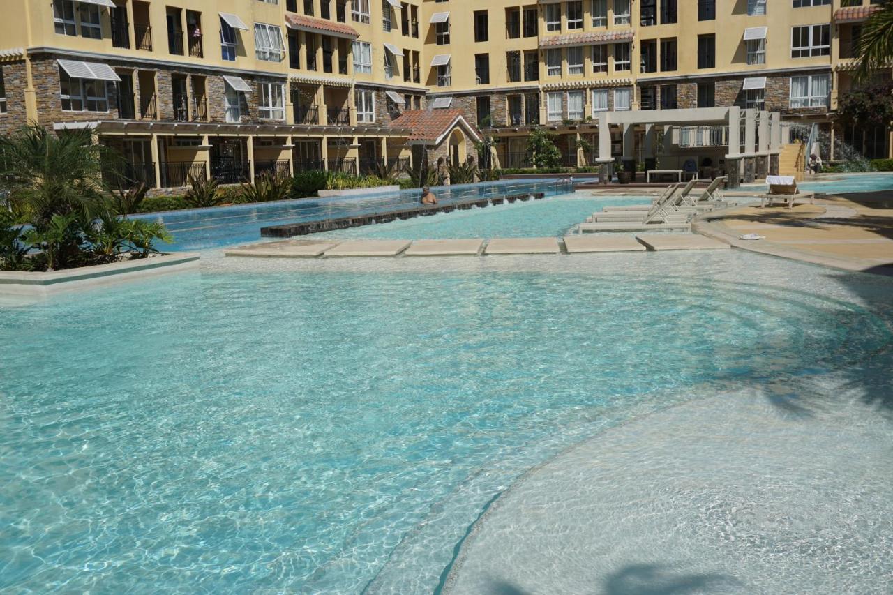 Amalfi Oasis Seaside Cebu Daire Dış mekan fotoğraf