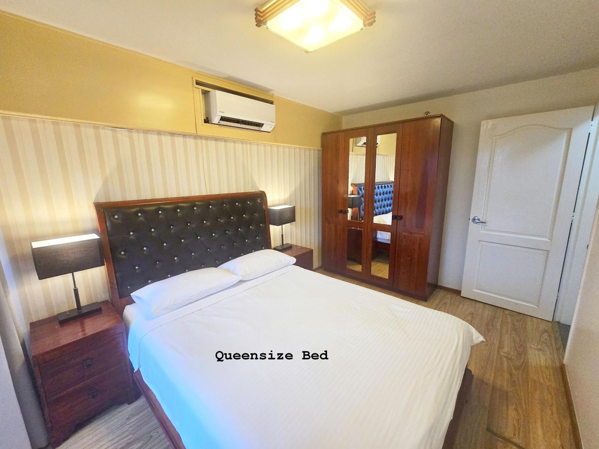 Amalfi Oasis Seaside Cebu Daire Dış mekan fotoğraf