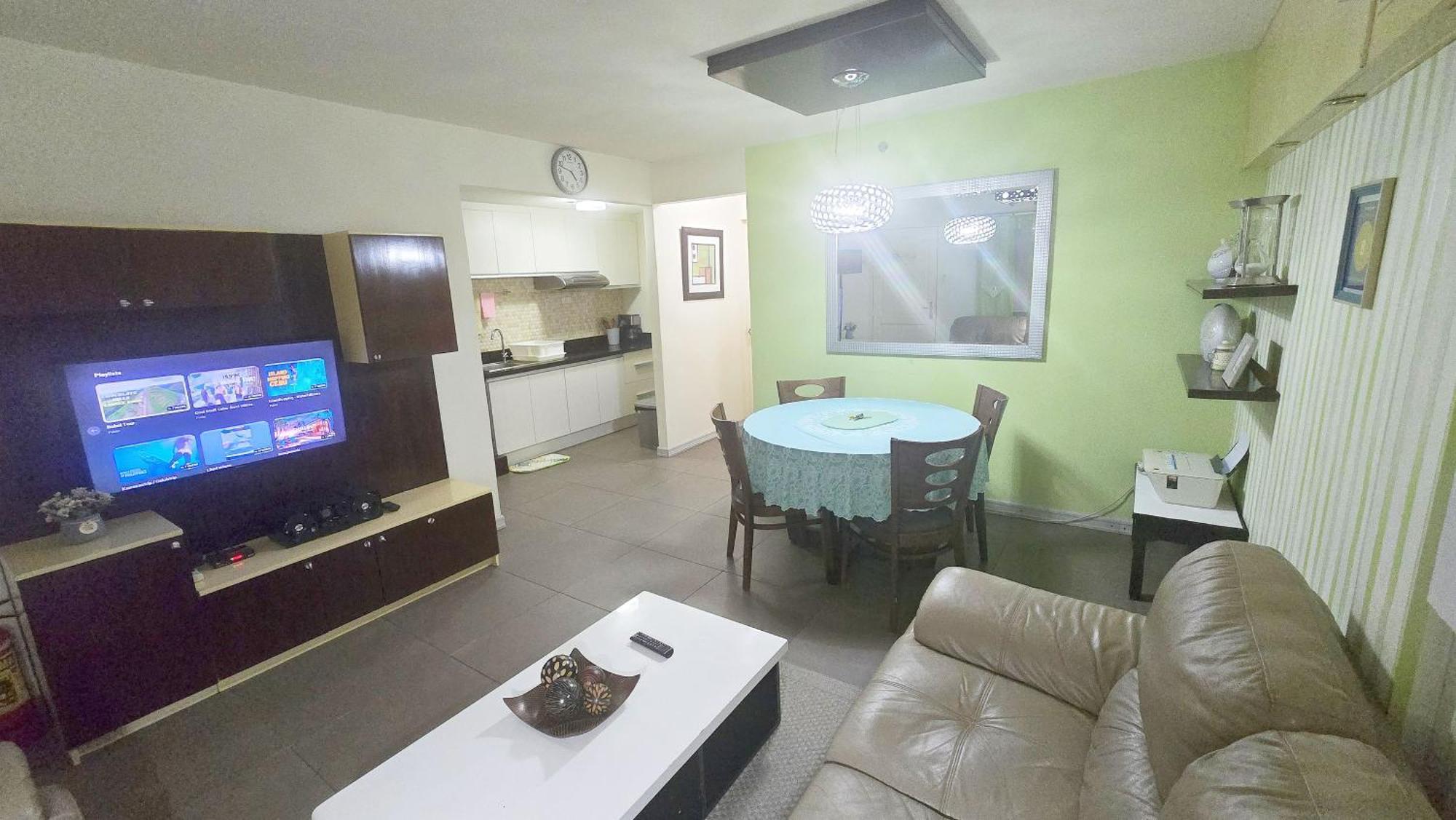 Amalfi Oasis Seaside Cebu Daire Dış mekan fotoğraf