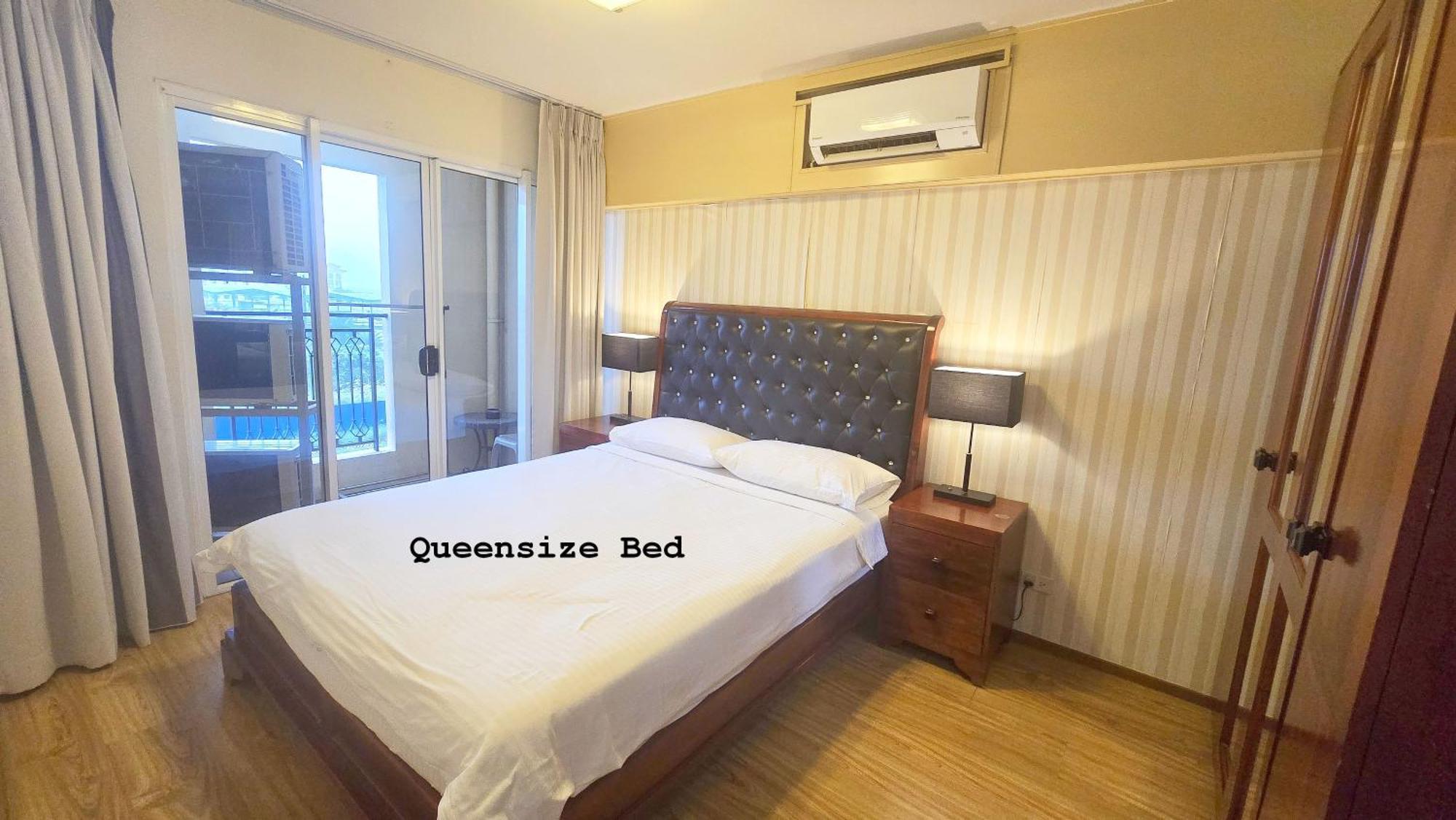 Amalfi Oasis Seaside Cebu Daire Dış mekan fotoğraf